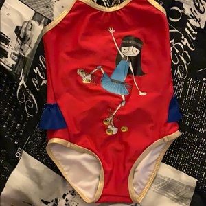 Little Marc Jacobs swimsuit